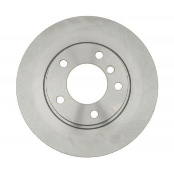 1998 BMW Z3 Disc Brake Rotor Front Raybestos 96719R image 3 of 3