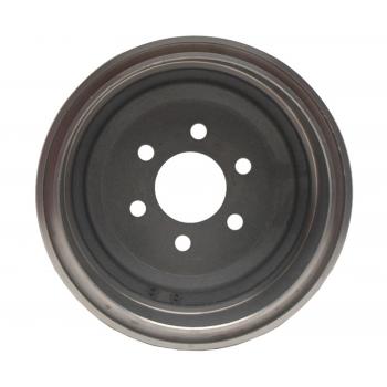 1999 Dodge Dakota Brake Drum Rear Raybestos 9671R image 2 of 3