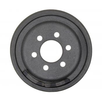 1999 Dodge Dakota Brake Drum Rear Raybestos 9671R image 3 of 3