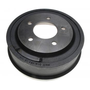 2000 Dodge Ram 1500 Van Brake Drum Rear Raybestos 9672 image 1 of 3