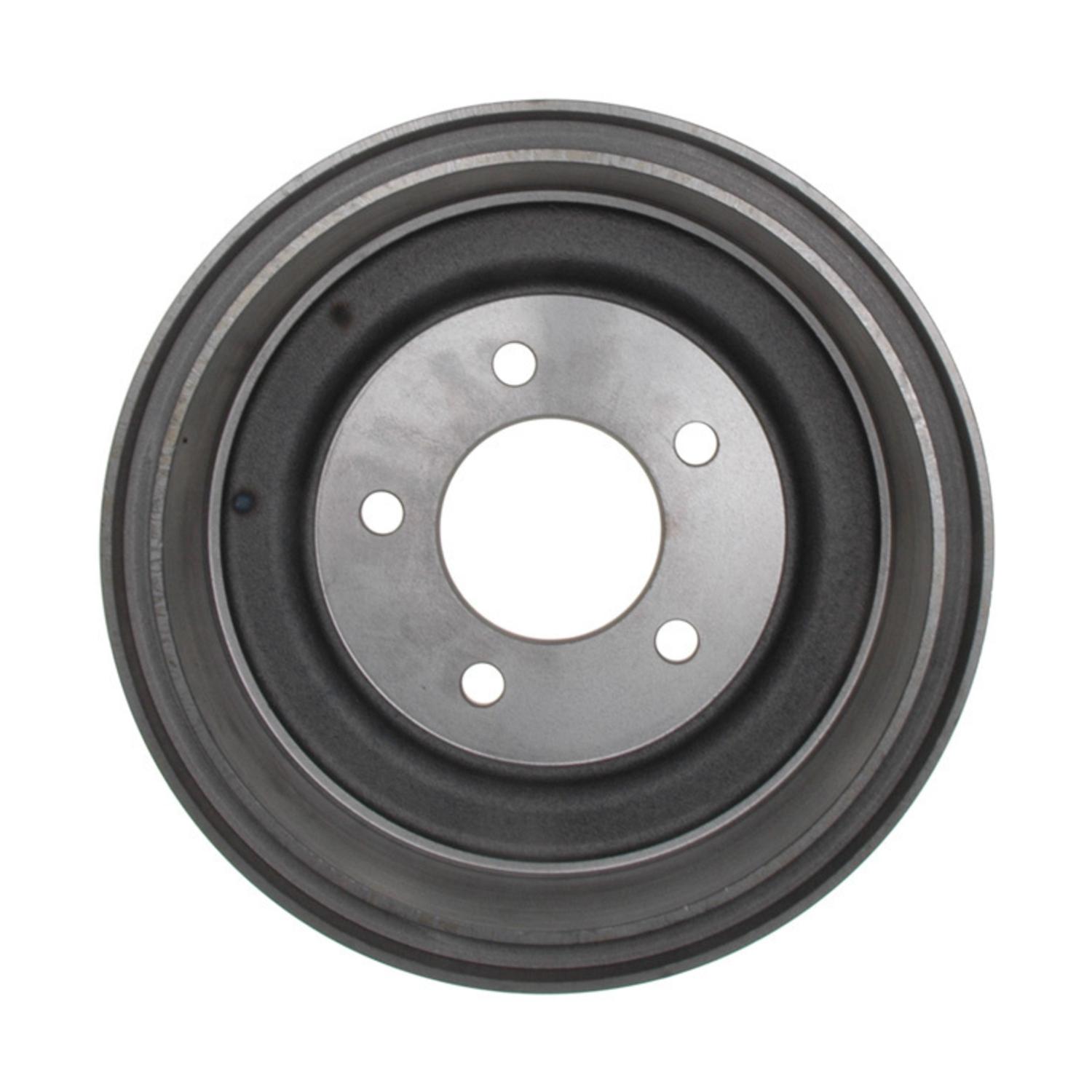 Raybestos 9672 - Brake Drum Raybestos 9672 Brake Drum product image 2 of 3