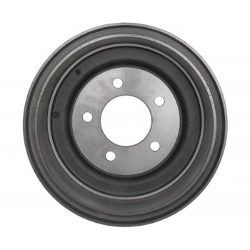 2000 Dodge Ram 1500 Van Brake Drum Rear Raybestos 9672 image 2 of 3