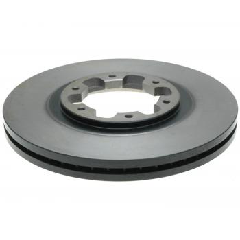 2003 Infiniti QX4 Disc Brake Rotor Front Raybestos 96720 image 1 of 3