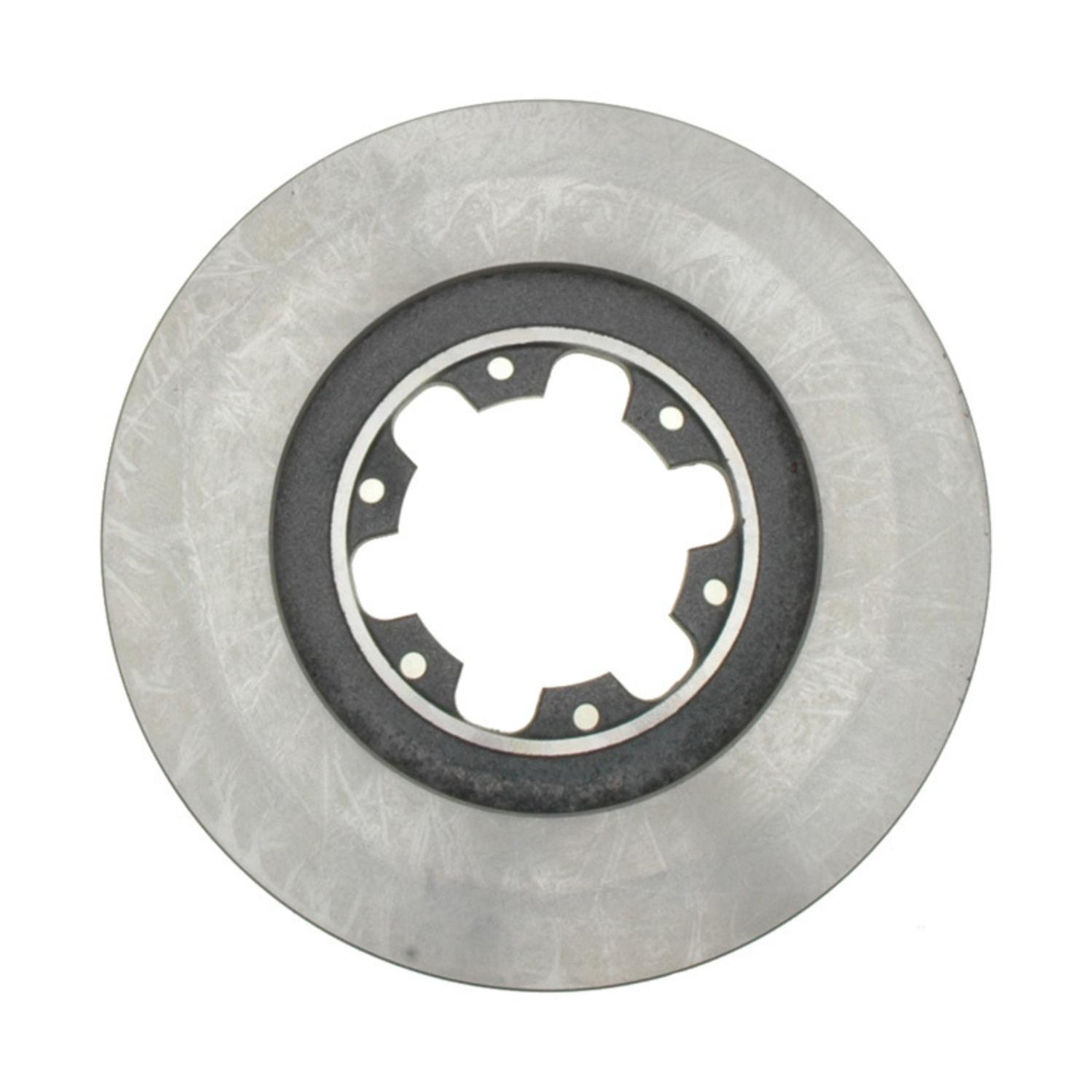 Raybestos 96720 Disc Brake Rotor product image 2 of 3