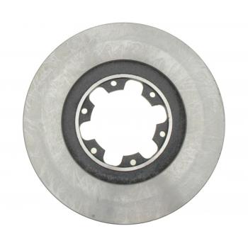 2003 Infiniti QX4 Disc Brake Rotor Front Raybestos 96720 image 2 of 3