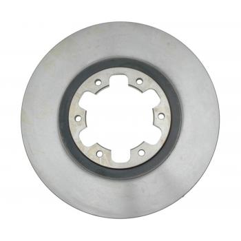 2003 Infiniti QX4 Disc Brake Rotor Front Raybestos 96720 image 3 of 3