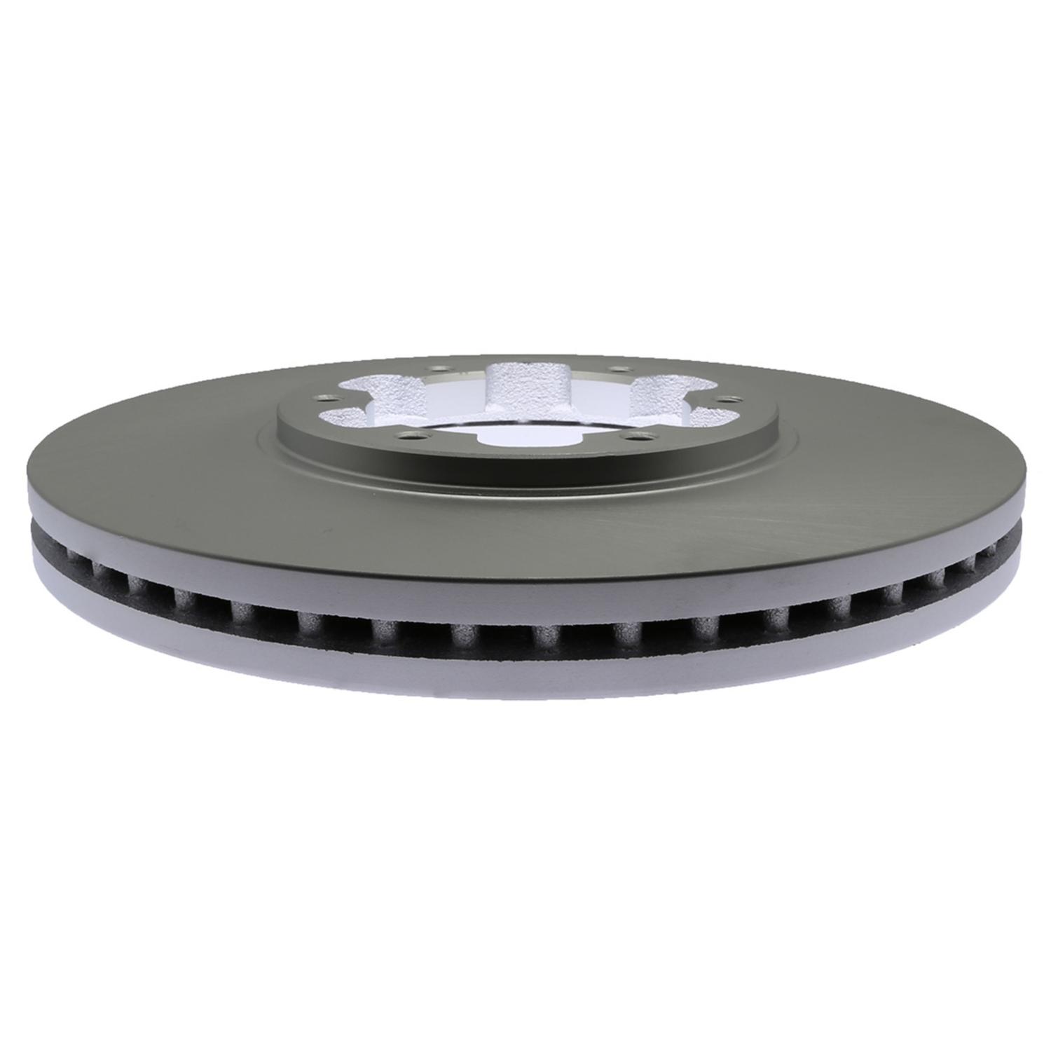 Raybestos 96720FZN - Disc Brake Rotor Raybestos 96720FZN Disc Brake Rotor product image 1 of 3