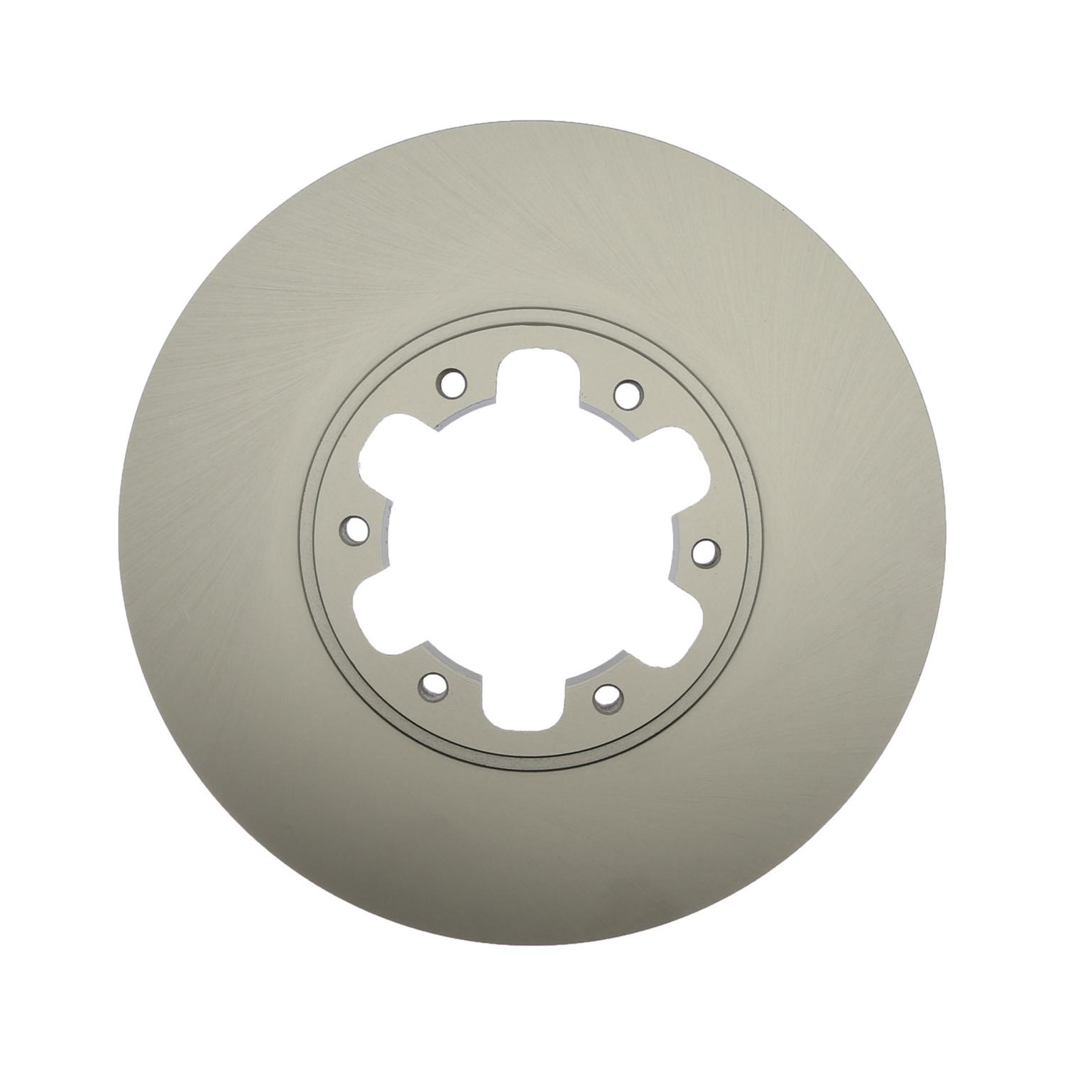 Raybestos 96720FZN - Disc Brake Rotor Raybestos 96720FZN Disc Brake Rotor product image 3 of 3