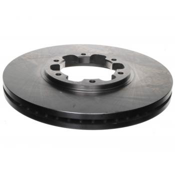 2003 Infiniti QX4 Disc Brake Rotor Front Raybestos 96720R image 1 of 3