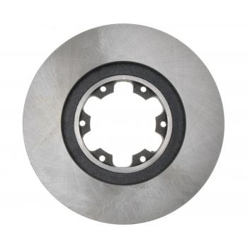 2003 Infiniti QX4 Disc Brake Rotor Front Raybestos 96720R image 3 of 3