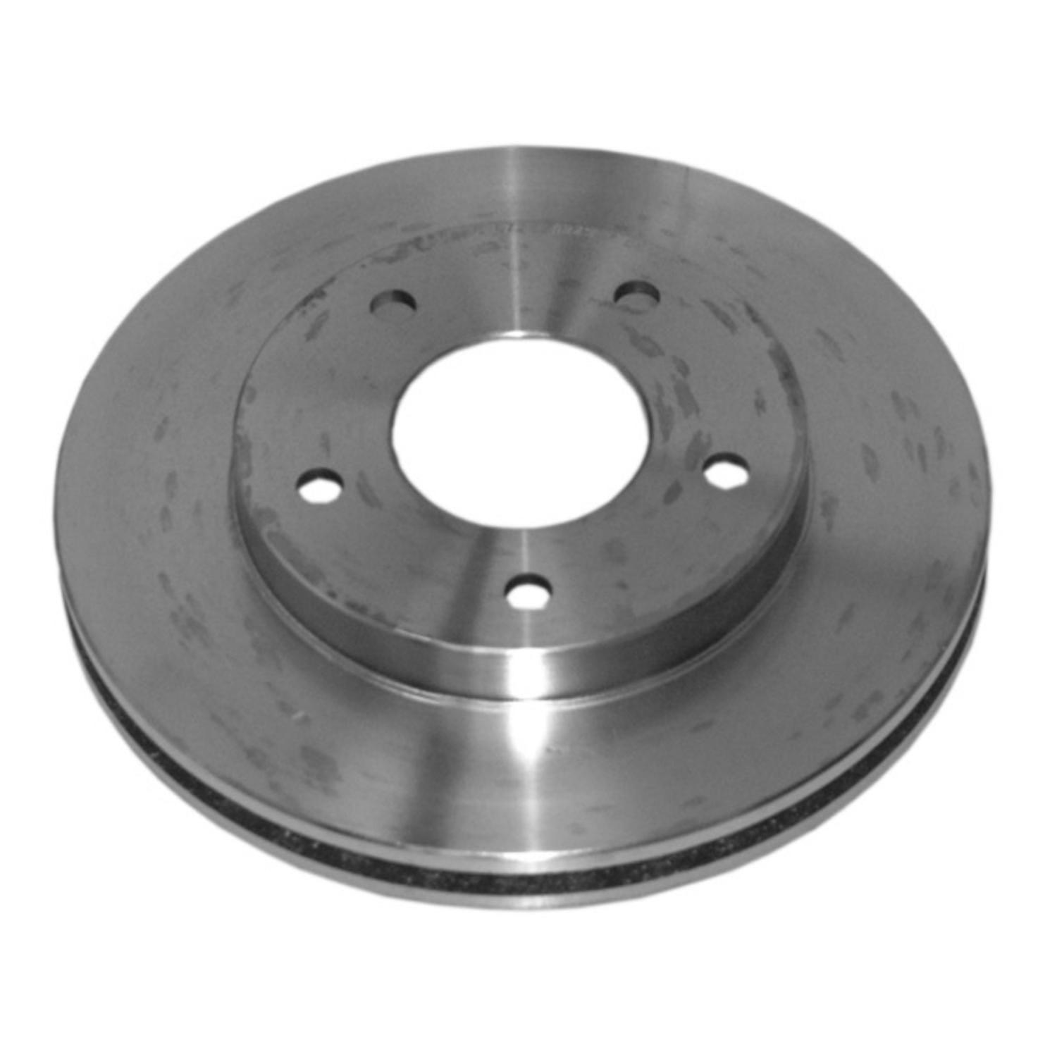 Raybestos 96723R - Disc Brake Rotor Raybestos 96723R Disc Brake Rotor product image 1 of 1