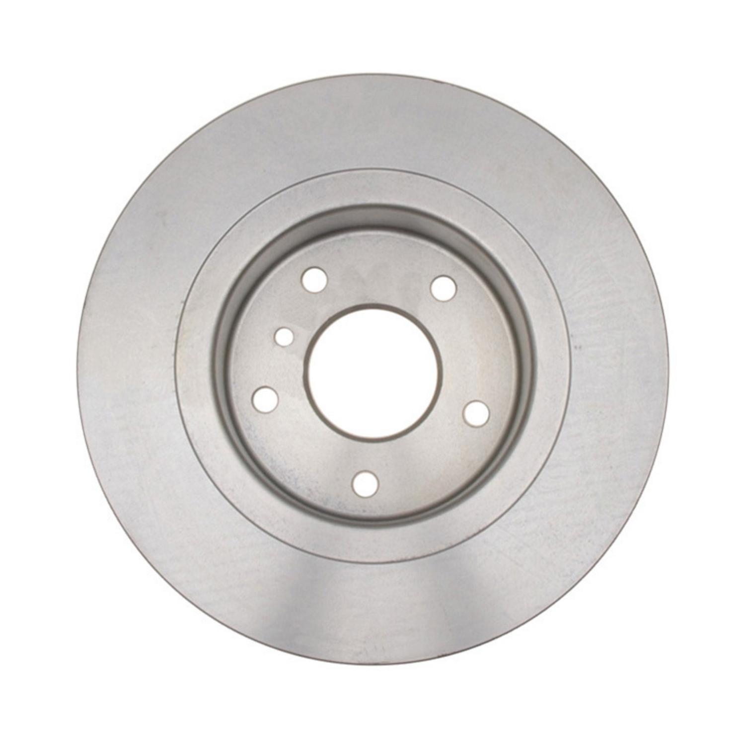 Raybestos 96728 - Disc Brake Rotor Raybestos 96728 Disc Brake Rotor product image 2 of 3