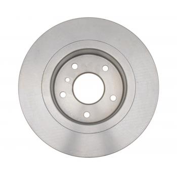 1998 Land Rover Range Rover Disc Brake Rotor Rear Raybestos 96728 image 2 of 3