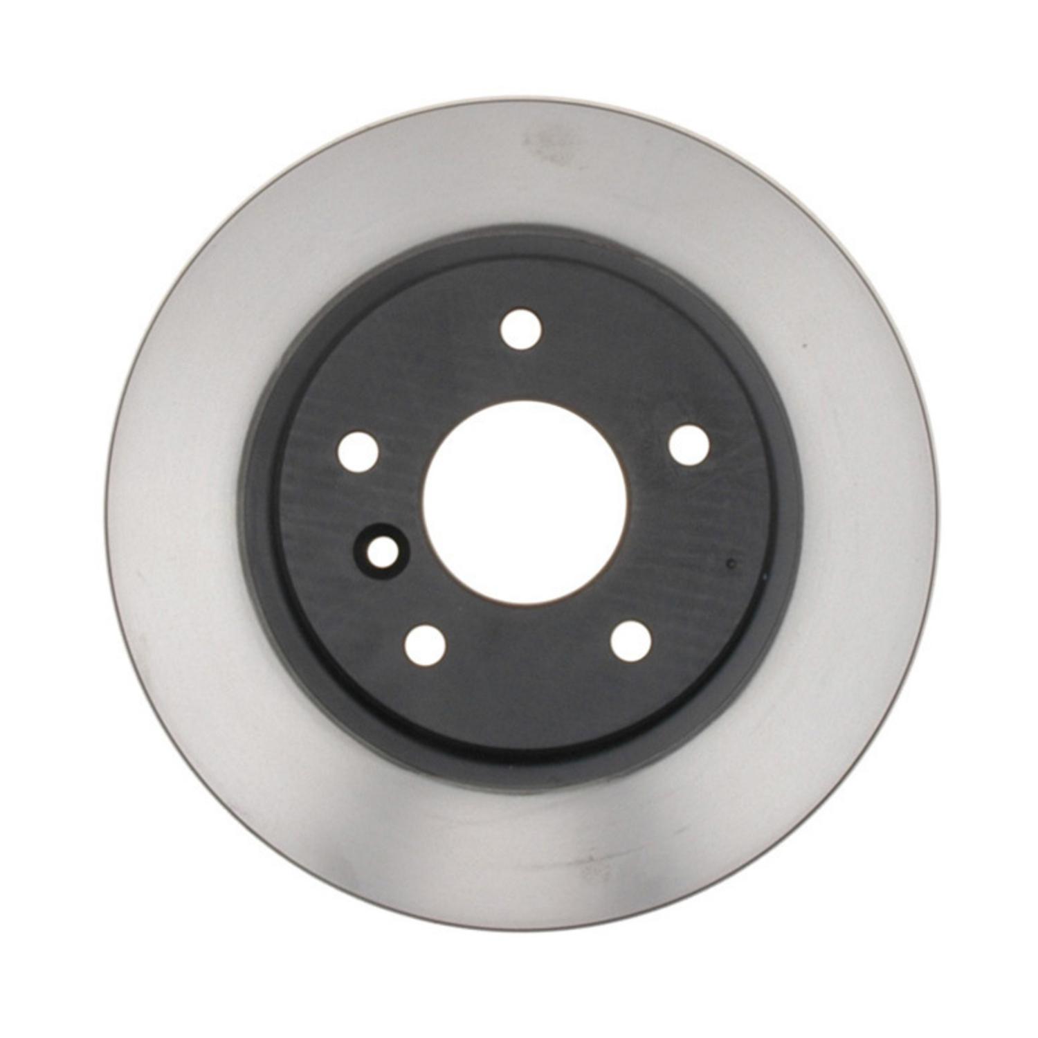 Raybestos 96728 - Disc Brake Rotor Raybestos 96728 Disc Brake Rotor product image 3 of 3