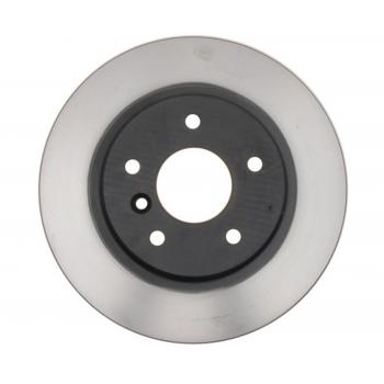 1998 Land Rover Range Rover Disc Brake Rotor Rear Raybestos 96728 image 3 of 3
