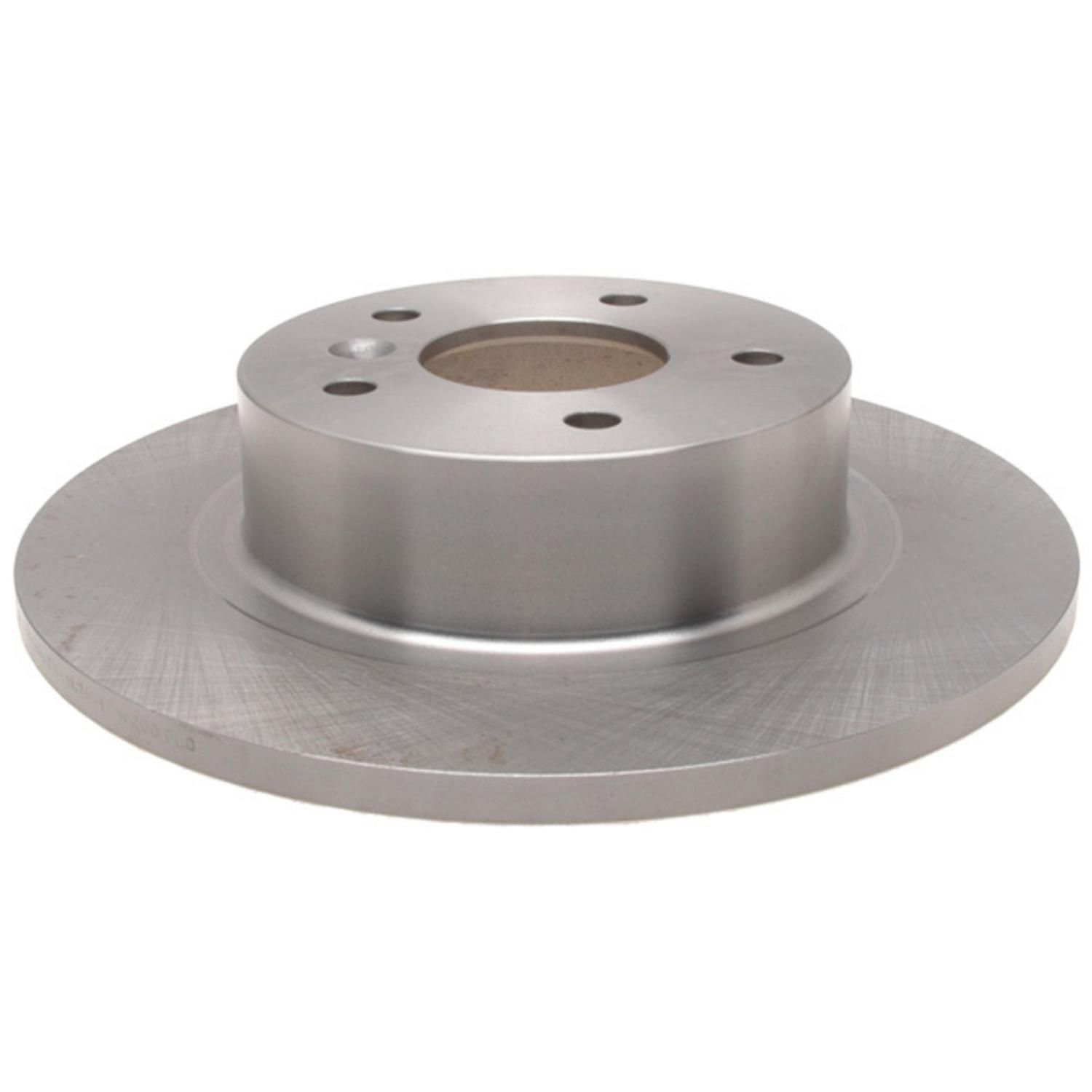 Raybestos 96728R - Disc Brake Rotor Raybestos 96728R Disc Brake Rotor product image 1 of 3