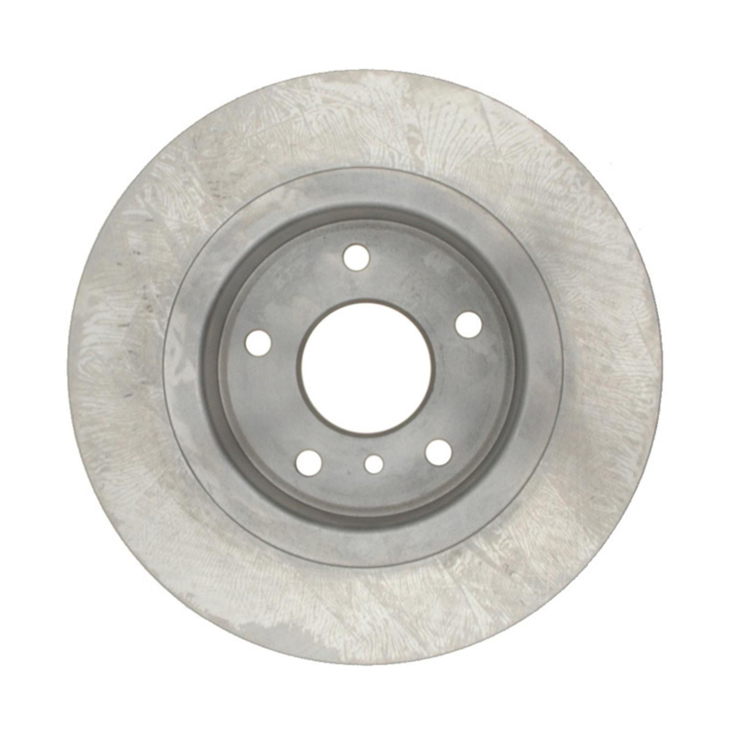 Raybestos 96728R - Disc Brake Rotor Raybestos 96728R Disc Brake Rotor product image 2 of 3