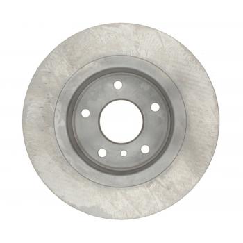 1998 Land Rover Range Rover Disc Brake Rotor Rear Raybestos 96728R image 2 of 3