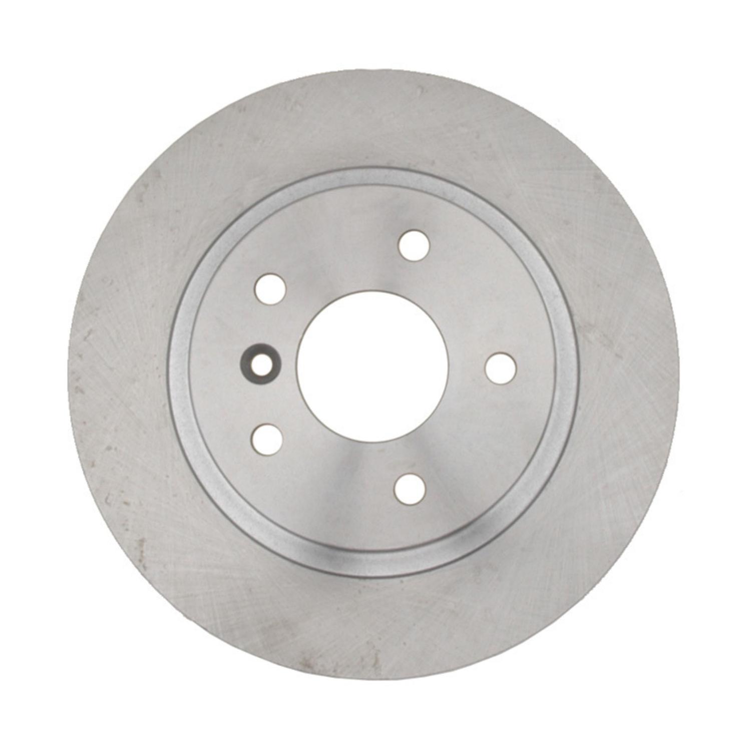 Raybestos 96728R - Disc Brake Rotor Raybestos 96728R Disc Brake Rotor product image 3 of 3