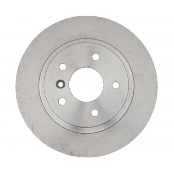 1998 Land Rover Range Rover Disc Brake Rotor Rear Raybestos 96728R image 3 of 3