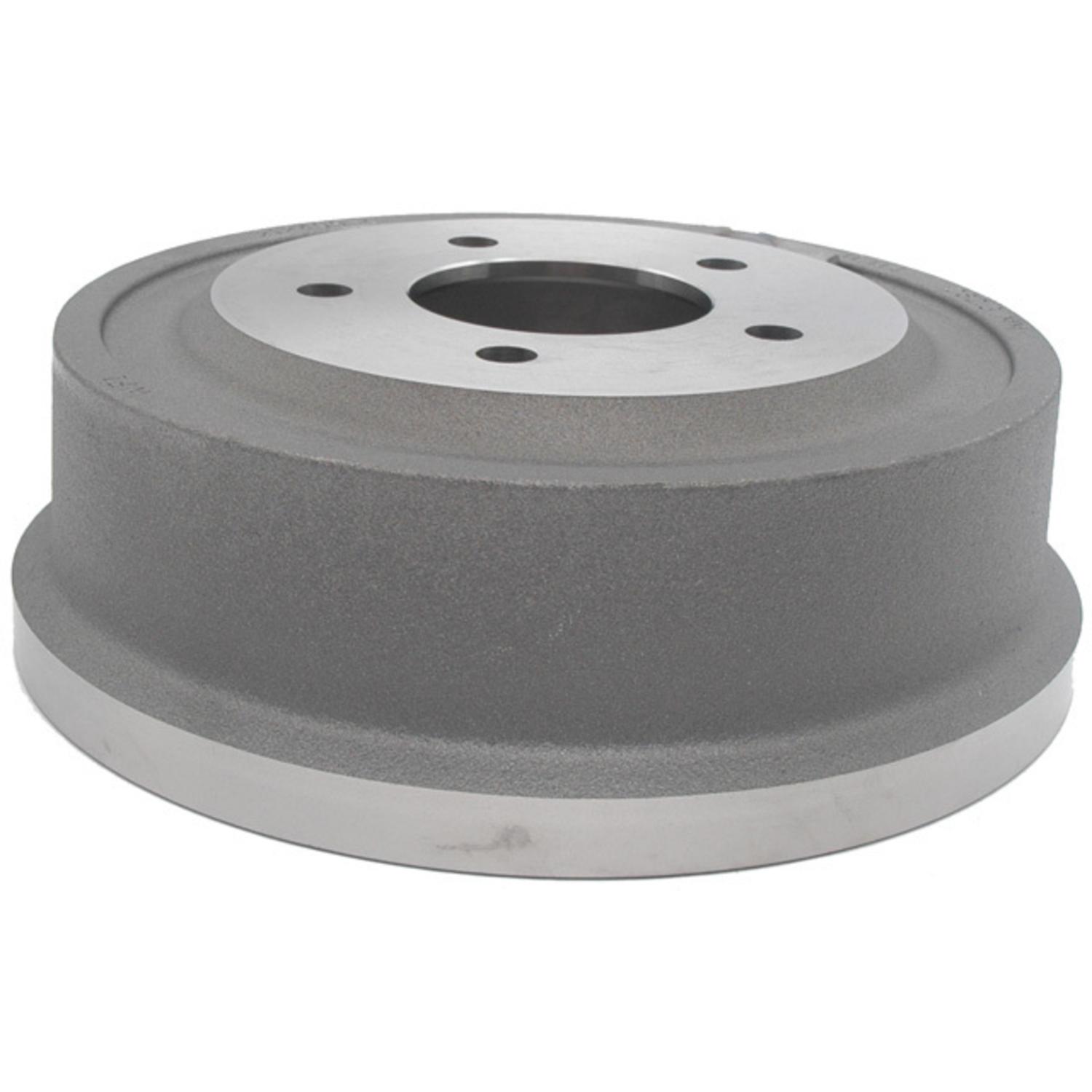 Raybestos 9672R - Brake Drum Raybestos 9672R Brake Drum product image 1 of 3