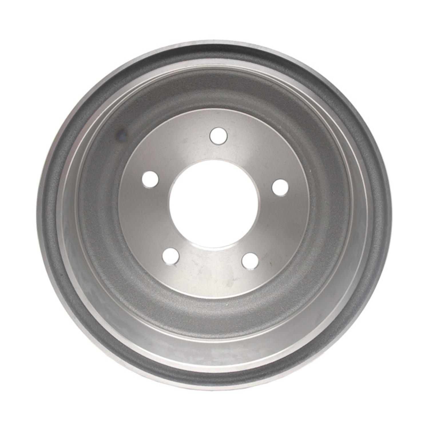 Raybestos 9672R - Brake Drum Raybestos 9672R Brake Drum product image 2 of 3