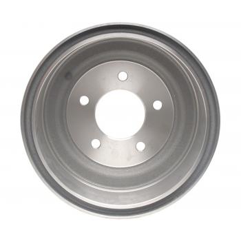 2000 Dodge Ram 1500 Van Brake Drum Rear Raybestos 9672R image 2 of 3