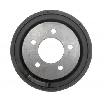 2000 Dodge Ram 1500 Van Brake Drum Rear Raybestos 9672R image 3 of 3