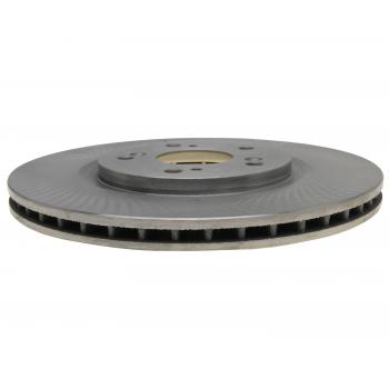 2000 Acura NSX Disc Brake Rotor Rear Raybestos 96731 image 1 of 3