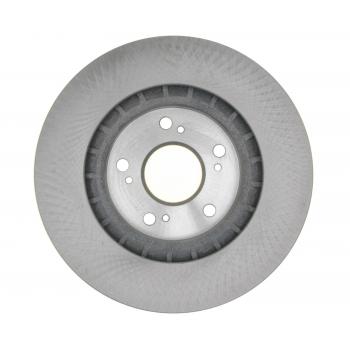 2000 Acura NSX Disc Brake Rotor Rear Raybestos 96731 image 2 of 3