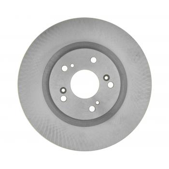 2000 Acura NSX Disc Brake Rotor Rear Raybestos 96731 image 3 of 3