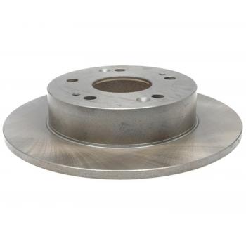 2001 Acura Integra Disc Brake Rotor Rear Raybestos 96732 image 1 of 3