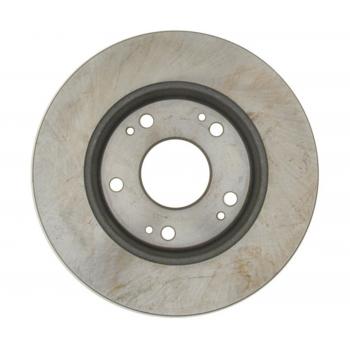 2001 Acura Integra Disc Brake Rotor Rear Raybestos 96732 image 2 of 3
