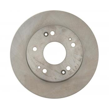 2001 Acura Integra Disc Brake Rotor Rear Raybestos 96732 image 3 of 3