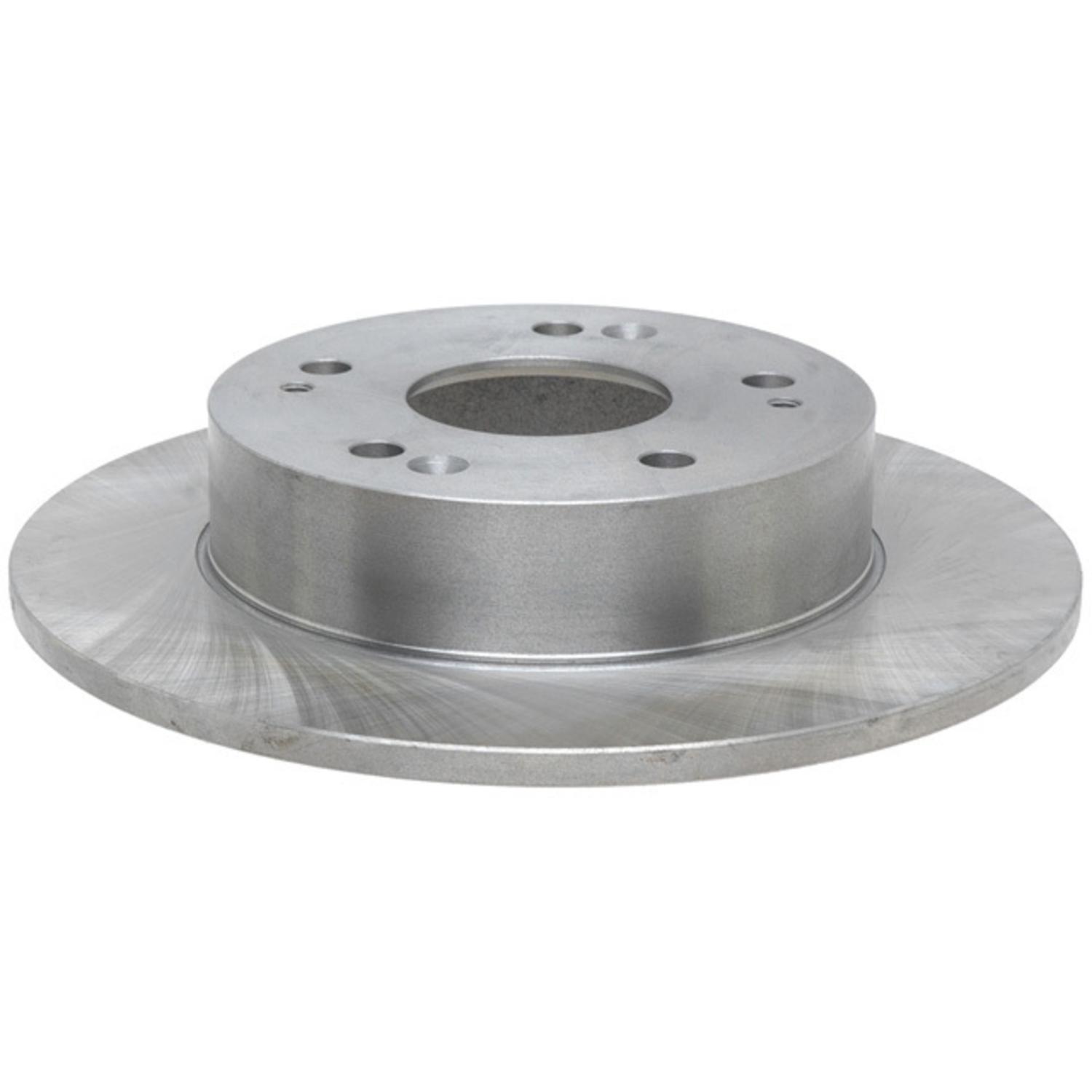 Raybestos 96732R - Disc Brake Rotor Raybestos 96732R Disc Brake Rotor product image 1 of 3