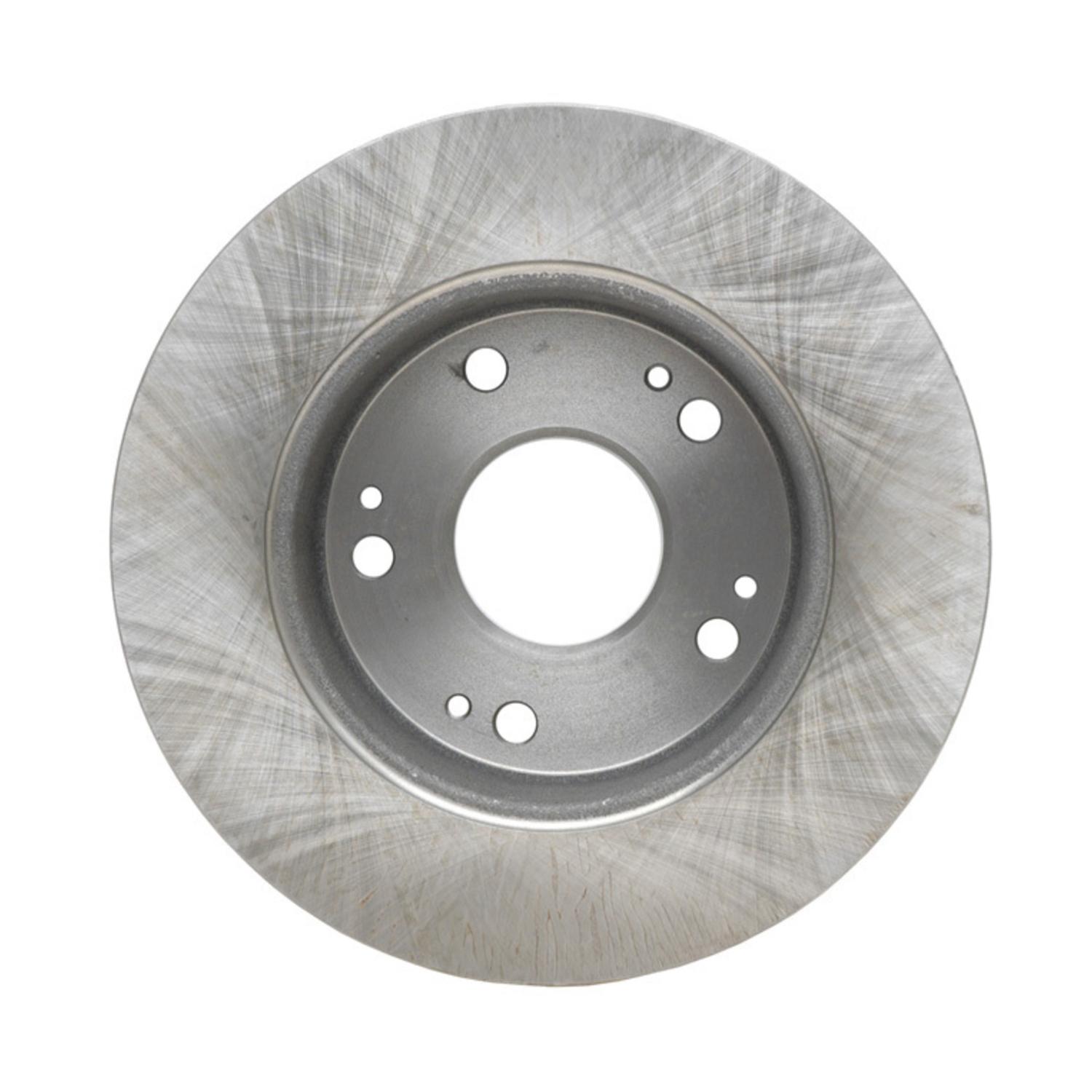 Raybestos 96732R - Disc Brake Rotor Raybestos 96732R Disc Brake Rotor product image 2 of 3
