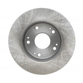 2001 Acura Integra Disc Brake Rotor Rear Raybestos 96732R image 2 of 3