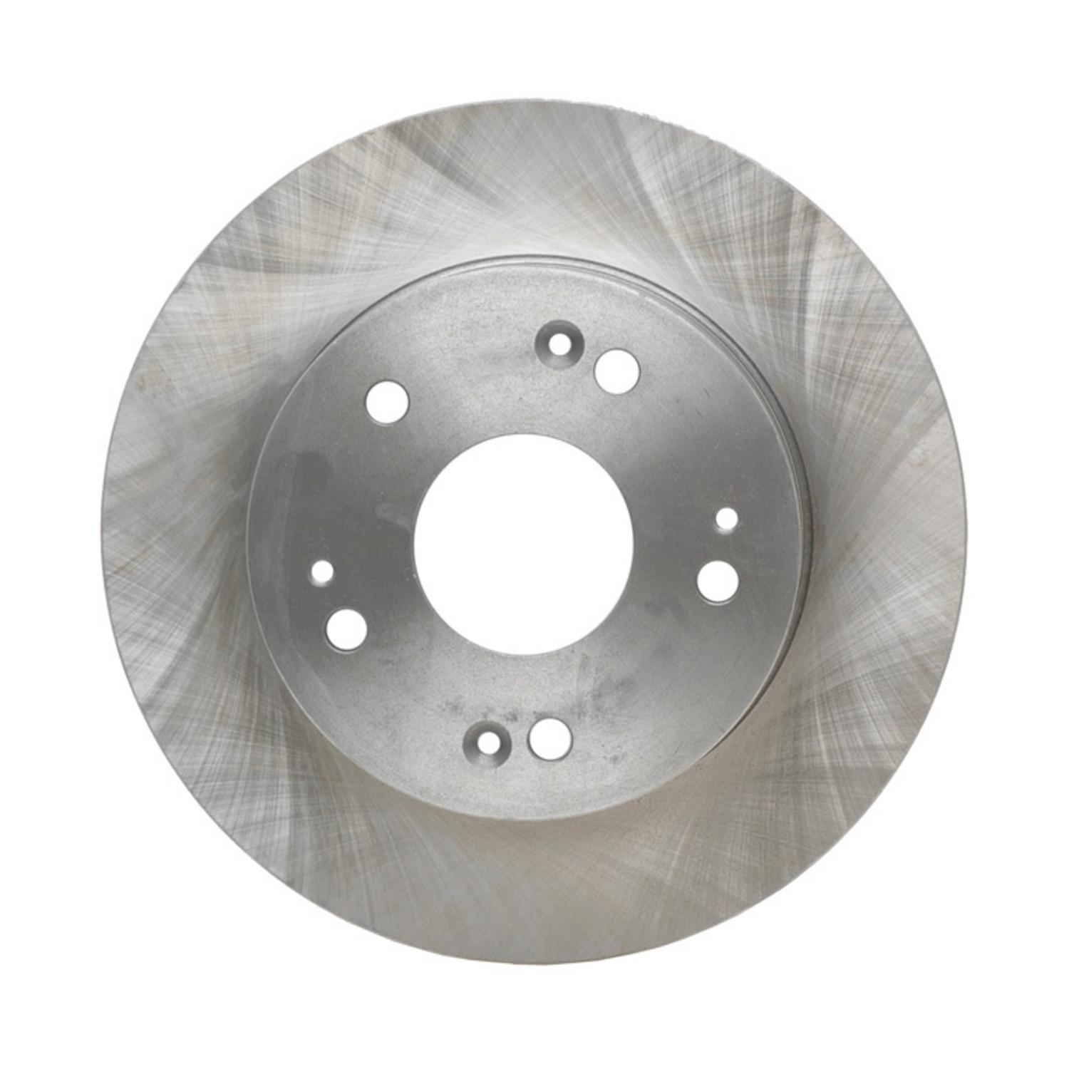Raybestos 96732R - Disc Brake Rotor Raybestos 96732R Disc Brake Rotor product image 3 of 3
