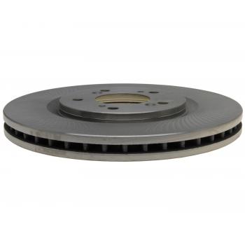 2000 Acura NSX Disc Brake Rotor Front Raybestos 96733 image 1 of 3