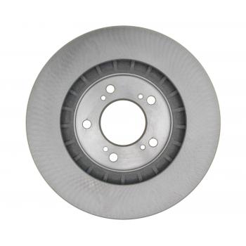 2000 Acura NSX Disc Brake Rotor Front Raybestos 96733 image 2 of 3
