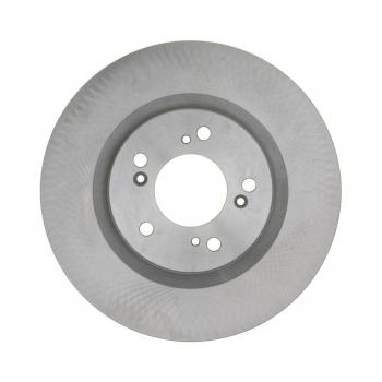 2000 Acura NSX Disc Brake Rotor Front Raybestos 96733 image 3 of 3