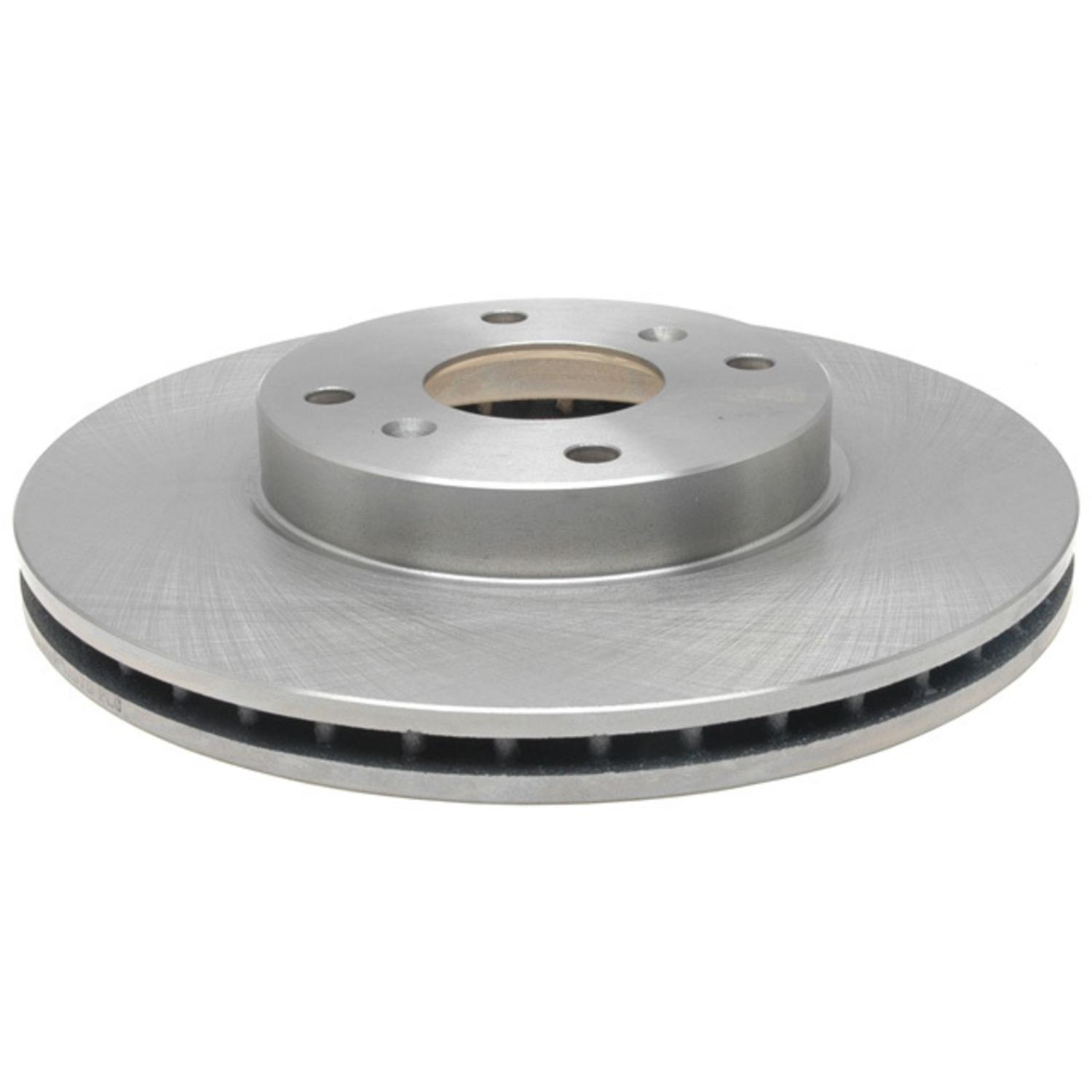 Raybestos 96734R - Disc Brake Rotor Raybestos 96734R Disc Brake Rotor product image 1 of 3