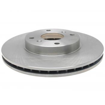 1999 Acura CL Disc Brake Rotor Front Raybestos 96734R image 1 of 3