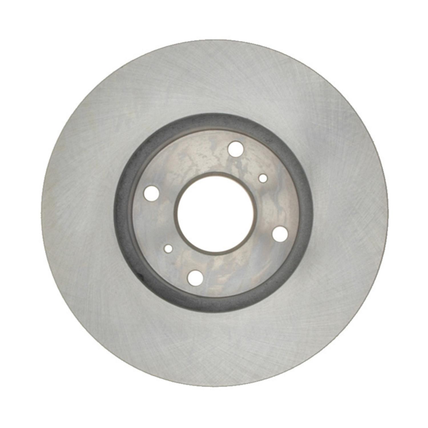 Raybestos 96734R - Disc Brake Rotor Raybestos 96734R Disc Brake Rotor product image 2 of 3