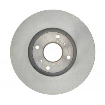 1999 Acura CL Disc Brake Rotor Front Raybestos 96734R image 2 of 3