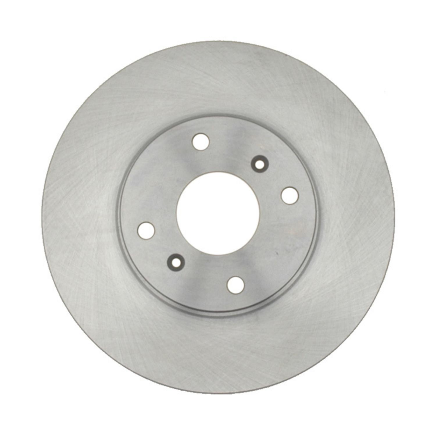 Raybestos 96734R - Disc Brake Rotor Raybestos 96734R Disc Brake Rotor product image 3 of 3