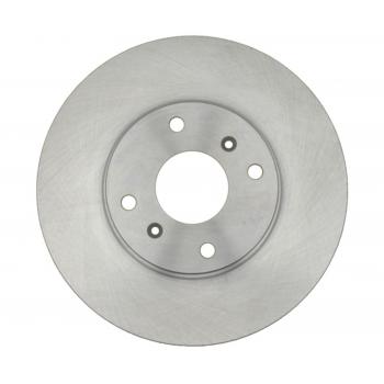 1999 Acura CL Disc Brake Rotor Front Raybestos 96734R image 3 of 3