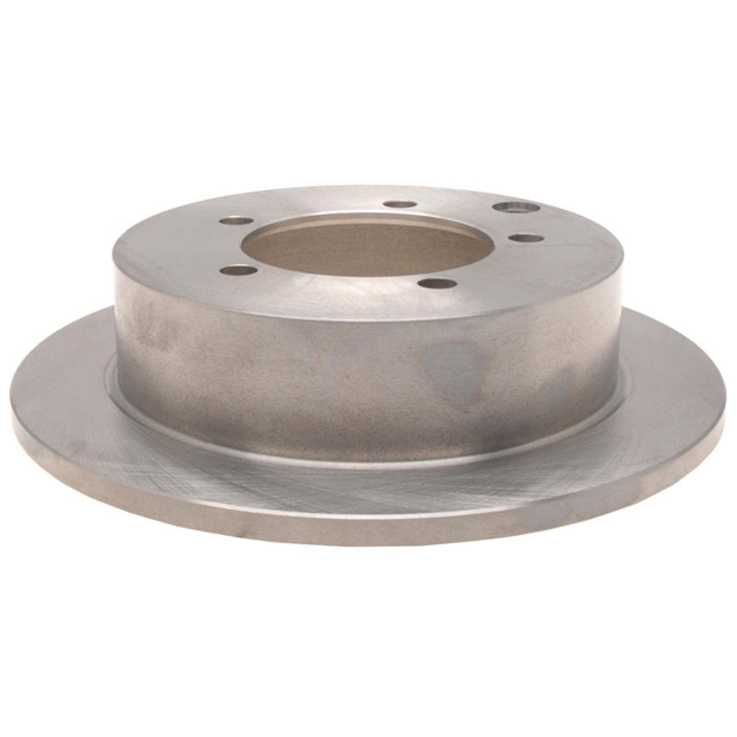Raybestos 96736R - Disc Brake Rotor Raybestos 96736R Disc Brake Rotor product image 1 of 3