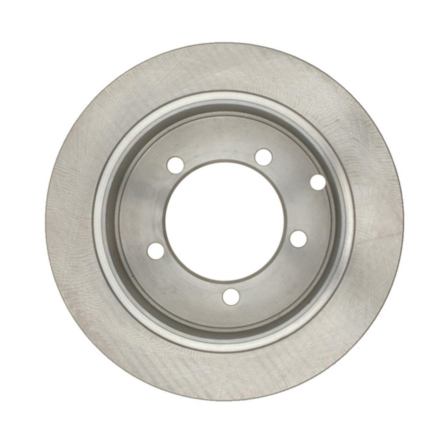 Raybestos 96736R - Disc Brake Rotor Raybestos 96736R Disc Brake Rotor product image 2 of 3