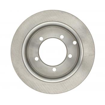 2000 Mitsubishi Diamante Disc Brake Rotor Rear Raybestos 96736R image 2 of 3